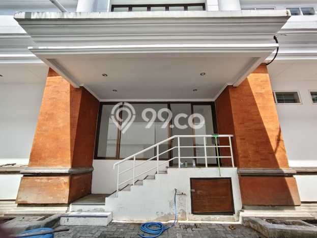 Kantor Paling Dicari LB 1641m2 Dijual di Denpasar Barat Kantor Paling Dicari LB 1641m2 Dijual di Denpasar Barat