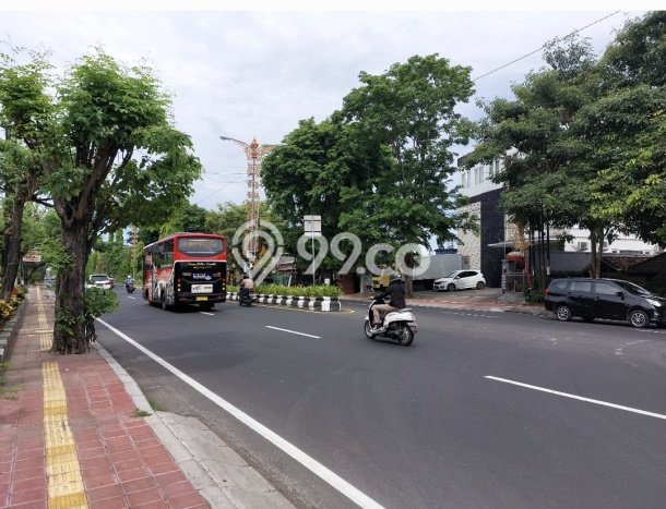 Komersial Dijual di Denpasar LT 724m2 & LB 2000m2 Lokasi Terbaik! Komersial Dijual di Denpasar LT 724m2 & LB 2000m2 Lokasi Terbaik!
