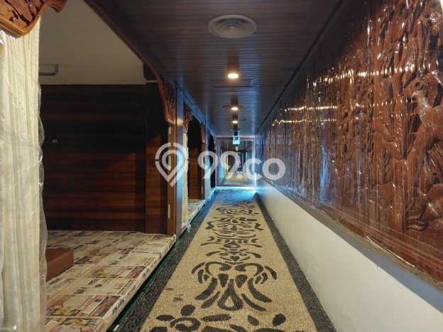 Komersial Dijual di Denpasar LT 724m2 & LB 2000m2 Lokasi Terbaik! Komersial Dijual di Denpasar LT 724m2 & LB 2000m2 Lokasi Terbaik!