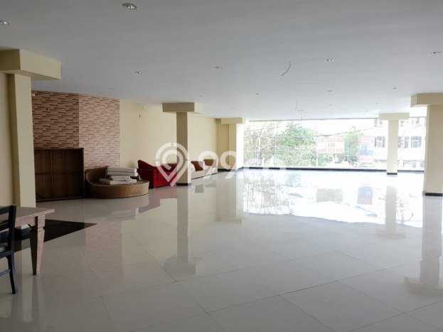 Ruko untuk disewa di Denpasar Barat punya LT 413m2 & LB 727m2 harga sewa kompetitif Ruko untuk disewa di Denpasar Barat punya LT 413m2 & LB 727m2 harga sewa kompetitif