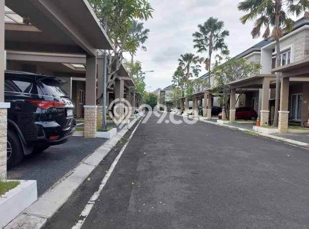 Rumah sewa siap pakai 3 Kamar Tidur di Jimbaran, Badung Rumah sewa siap pakai 3 Kamar Tidur di Jimbaran, Badung