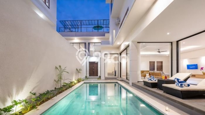 Dijual Rumah Luas Megah Dengan View Cantik di canggu, Badung Dijual Rumah Luas Megah Dengan View Cantik di canggu, Badung