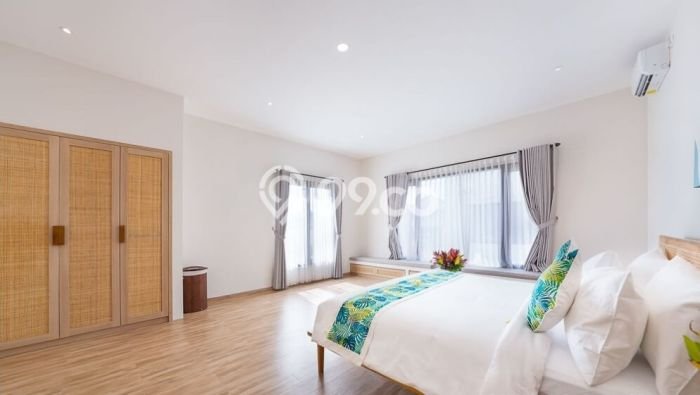 Dijual Rumah Luas Megah Dengan View Cantik di canggu, Badung Dijual Rumah Luas Megah Dengan View Cantik di canggu, Badung