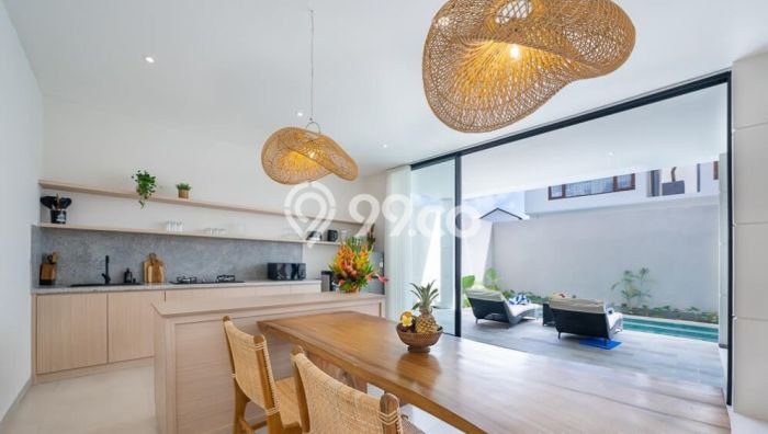 Dijual Rumah Luas Megah Dengan View Cantik di canggu, Badung Dijual Rumah Luas Megah Dengan View Cantik di canggu, Badung