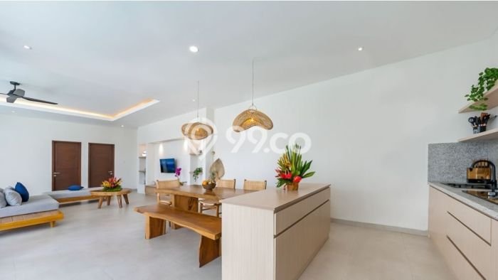 Dijual Rumah Luas Megah Dengan View Cantik di canggu, Badung Dijual Rumah Luas Megah Dengan View Cantik di canggu, Badung