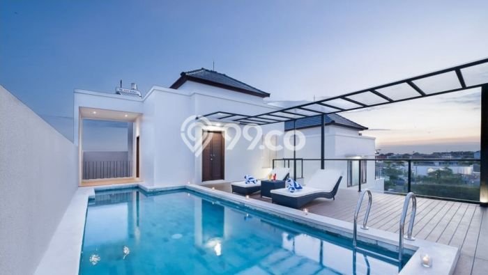 Dijual Rumah Luas Megah Dengan View Cantik di canggu, Badung Dijual Rumah Luas Megah Dengan View Cantik di canggu, Badung