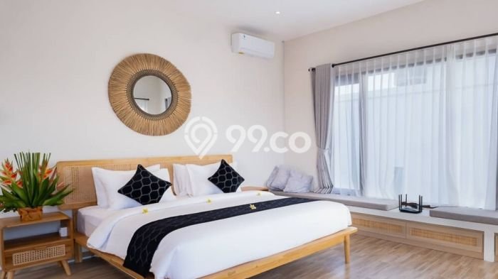 Dijual Rumah Luas Megah Dengan View Cantik di canggu, Badung Dijual Rumah Luas Megah Dengan View Cantik di canggu, Badung
