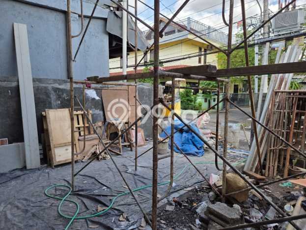Hunian Cantik Modern Lb 107m2 di Sidakarya, Denpasar Hunian Cantik Modern Lb 107m2 di Sidakarya, Denpasar