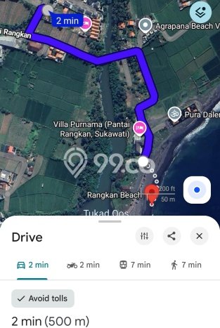 Tanah Kavling Dijual di Gianyar dengan Spesifikasi 141m2 Tanah Kavling Dijual di Gianyar dengan Spesifikasi 141m2