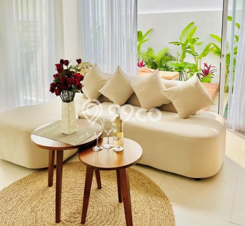 KESEMPATAN EMAS! Vila Kawasan , Area 124m2m², Lokasi Elite dengan privasi terjaga KESEMPATAN EMAS! Vila Kawasan , Area 124m2m², Lokasi Elite dengan privasi terjaga