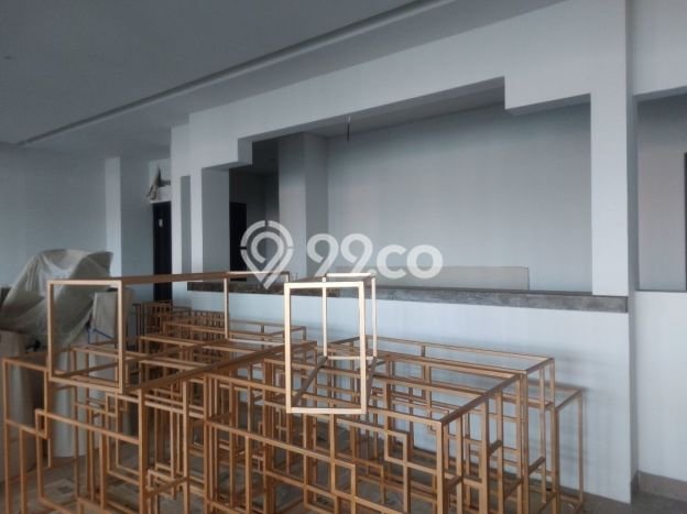 INVESTASI CERDAS! Komersial Kawasan , Luas 467m2m², Area Komersial INVESTASI CERDAS! Komersial Kawasan , Luas 467m2m², Area Komersial