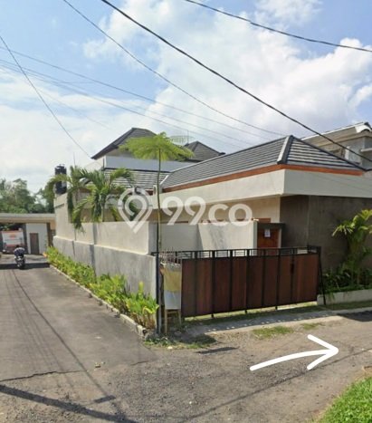 Tanah Kavling Dijual di Gianyar dengan Spesifikasi 141m2 Tanah Kavling Dijual di Gianyar dengan Spesifikasi 141m2