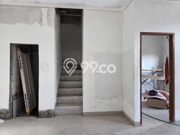 Hunian Cantik Modern Lb 107m2 di Sidakarya, Denpasar Hunian Cantik Modern Lb 107m2 di Sidakarya, Denpasar