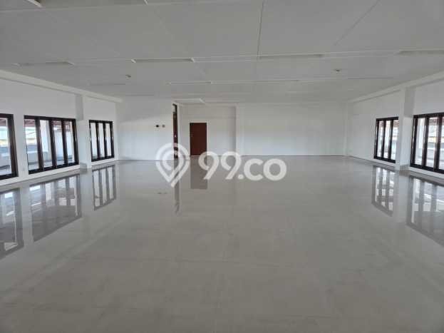 Kantor Paling Dicari LB 1641m2 Dijual di Denpasar Barat Kantor Paling Dicari LB 1641m2 Dijual di Denpasar Barat