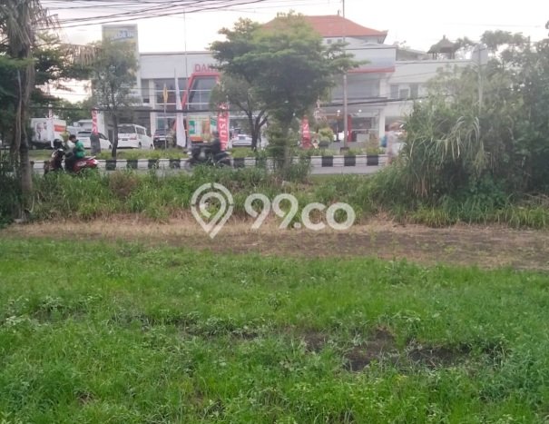 Tanah Kavling Dijual di Sanur, Denpasar dengan Luas Tanah 1165m2 Tanah Kavling Dijual di Sanur, Denpasar dengan Luas Tanah 1165m2