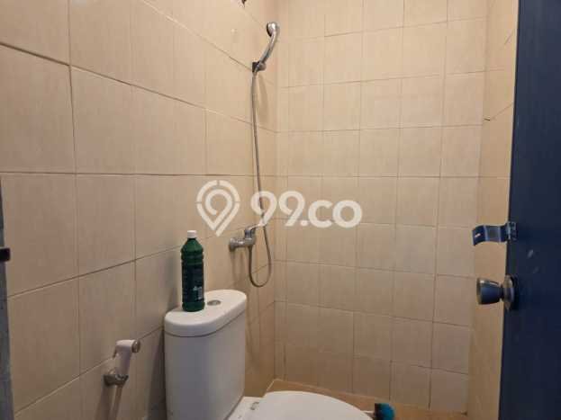 Hunian Cantik Minimalis Lb 57m2 di Jimbaran, Badung Hunian Cantik Minimalis Lb 57m2 di Jimbaran, Badung