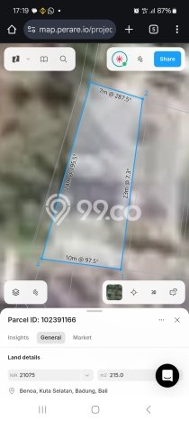 HARGA TERBAIK! Vila di , Luas 215m2m², Lokasi Strategis HARGA TERBAIK! Vila di , Luas 215m2m², Lokasi Strategis