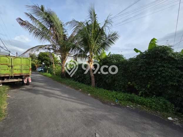 Kavling Tanah untuk Disewa di Pemecutan Kelod Lahan Luas 400m2 Kavling Tanah untuk Disewa di Pemecutan Kelod Lahan Luas 400m2
