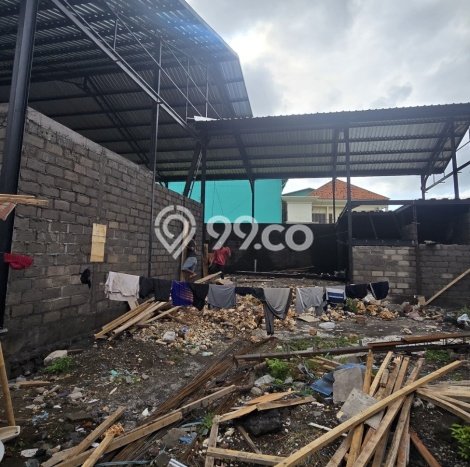 Gudang For Rent Kawasan Sesetan, Luas 500m², Area Strategis, Siap Bisnis Gudang For Rent Kawasan Sesetan, Luas 500m², Area Strategis, Siap Bisnis