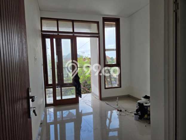 Hunian Cantik Modern Lb 107m2 di Sidakarya, Denpasar Hunian Cantik Modern Lb 107m2 di Sidakarya, Denpasar