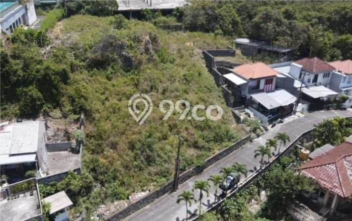 Tanah Kavling Dijual di Badung dengan Spesifikasi 2225m2 Tanah Kavling Dijual di Badung dengan Spesifikasi 2225m2