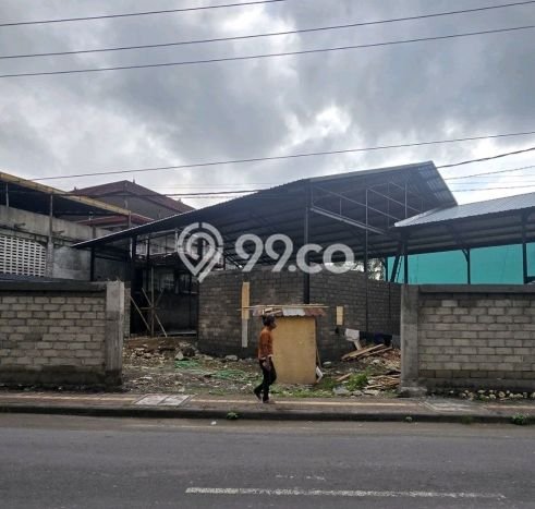 Gudang For Rent Kawasan Sesetan, Luas 500m², Area Strategis, Siap Bisnis Gudang For Rent Kawasan Sesetan, Luas 500m², Area Strategis, Siap Bisnis
