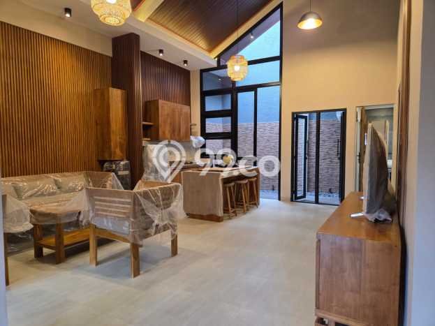 Dijual Rumah Eksklusif 3 KT di Jimbaran, Badung Dijual Rumah Eksklusif 3 KT di Jimbaran, Badung