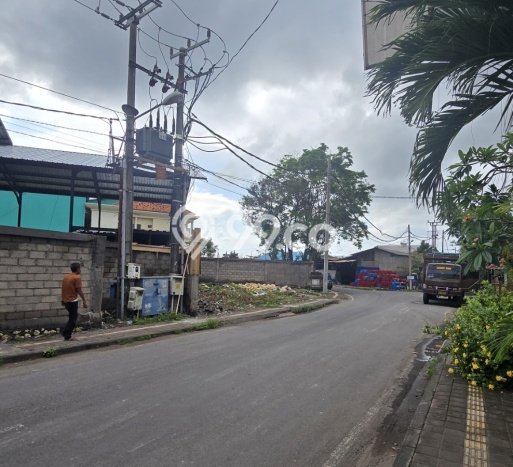 Gudang For Rent Kawasan Sesetan, Luas 500m², Area Strategis, Siap Bisnis Gudang For Rent Kawasan Sesetan, Luas 500m², Area Strategis, Siap Bisnis