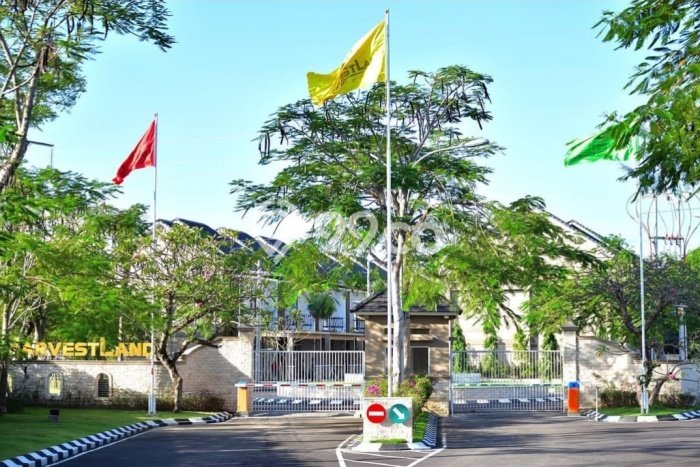 Rumah Disewakan Badung LT 110m2 LB 120m2 Kawasan Jimbaran Rumah Disewakan Badung LT 110m2 LB 120m2 Kawasan Jimbaran