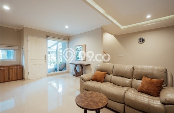 Rumah di , Lingkungan Strategis, 3 KT Rumah di , Lingkungan Strategis, 3 KT