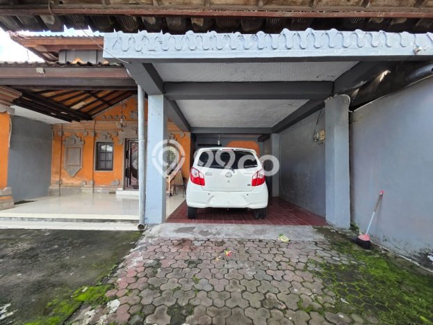 Jarang Ada! Rumah Kontrakan 4 Kamar Nyaman Siap Huni Sidakarya Jarang Ada! Rumah Kontrakan 4 Kamar Nyaman Siap Huni Sidakarya
