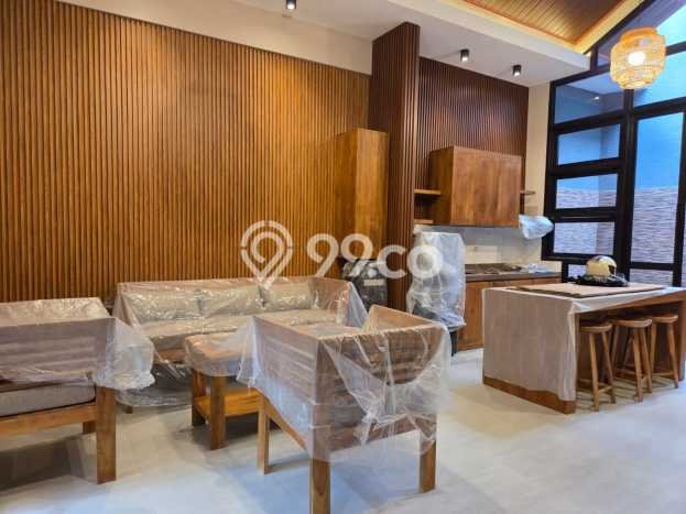 Dijual Rumah Eksklusif 3 KT di Jimbaran, Badung Dijual Rumah Eksklusif 3 KT di Jimbaran, Badung