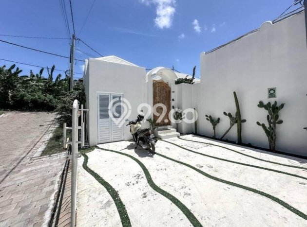 Vila di , Luas 286m2m², Cocok untuk beragam keperluan Vila di , Luas 286m2m², Cocok untuk beragam keperluan