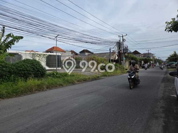 Kavling Tanah untuk Disewa di Pemecutan Kelod Lahan Luas 400m2 Kavling Tanah untuk Disewa di Pemecutan Kelod Lahan Luas 400m2