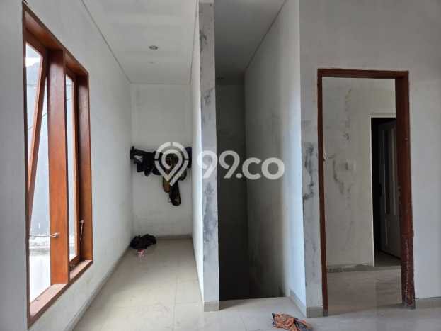 Hunian Cantik Modern Lb 107m2 di Sidakarya, Denpasar Hunian Cantik Modern Lb 107m2 di Sidakarya, Denpasar