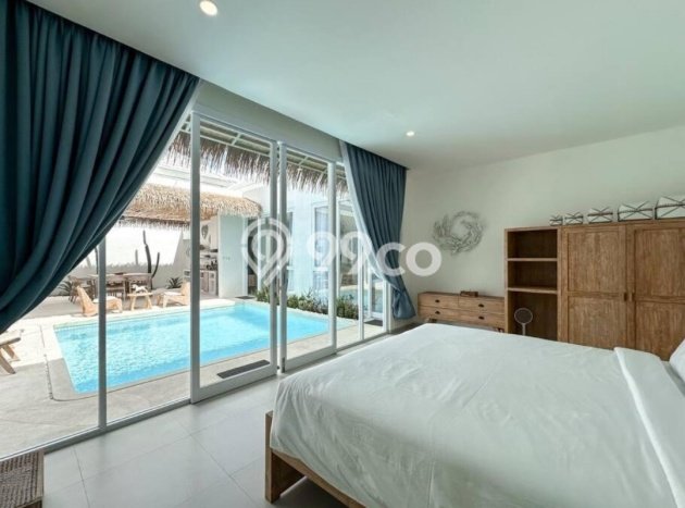 Vila di , Luas 286m2m², Cocok untuk beragam keperluan Vila di , Luas 286m2m², Cocok untuk beragam keperluan