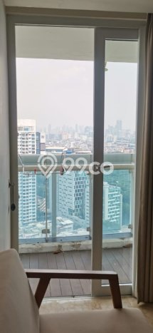 Untuk Dijual Apartemen di Kemayoran, Jakarta Pusat Punya 1 Kamar Tidur Untuk Dijual Apartemen di Kemayoran, Jakarta Pusat Punya 1 Kamar Tidur