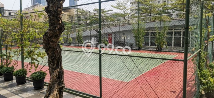 Untuk Dijual Apartemen di Kemayoran, Jakarta Pusat Punya 1 Kamar Tidur Untuk Dijual Apartemen di Kemayoran, Jakarta Pusat Punya 1 Kamar Tidur