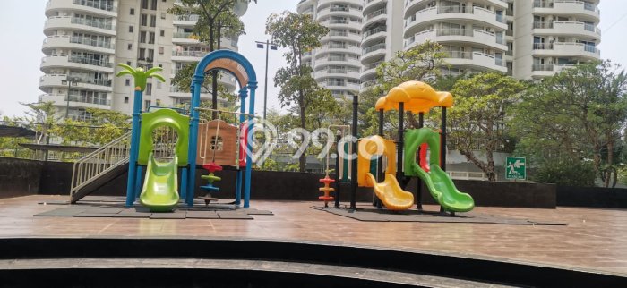Untuk Dijual Apartemen di Kemayoran, Jakarta Pusat Punya 1 Kamar Tidur Untuk Dijual Apartemen di Kemayoran, Jakarta Pusat Punya 1 Kamar Tidur
