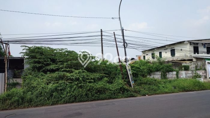 Kavling Tanah Lokasi Strategis di Menganti, Gresik Disewakan 2168m2 Kavling Tanah Lokasi Strategis di Menganti, Gresik Disewakan 2168m2