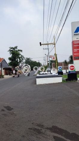 Kavling Tanah Lokasi Strategis di Menganti, Gresik Disewakan 2168m2 Kavling Tanah Lokasi Strategis di Menganti, Gresik Disewakan 2168m2