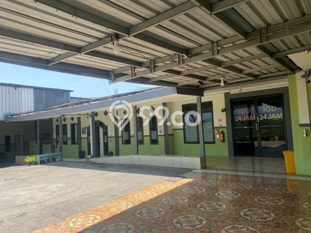 Komersial Dijual di Gempol LT 1670m2, LB 1300m2 Solusi Investasi Cerdas Komersial Dijual di Gempol LT 1670m2, LB 1300m2 Solusi Investasi Cerdas