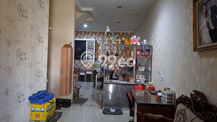 Siap Huni Rumah Mewah 3 Kamar di Kelapa Gading Dekat ke Mana Saja Siap Huni Rumah Mewah 3 Kamar di Kelapa Gading Dekat ke Mana Saja