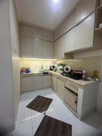 Rumah Eksklusif Siap Huni LT 96m2 di Kelapa Gading, Jakarta Utara Rumah Eksklusif Siap Huni LT 96m2 di Kelapa Gading, Jakarta Utara