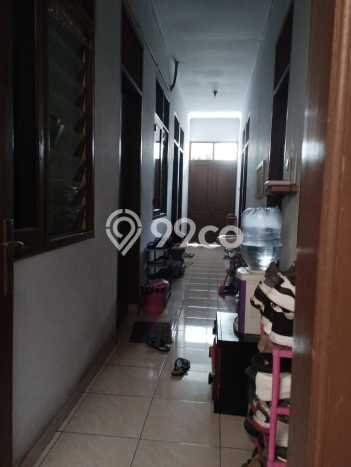 Kos-kosan Dijual di Kebon Kacang Jakarta Pusat Luas 90m2 Kos-kosan Dijual di Kebon Kacang Jakarta Pusat Luas 90m2