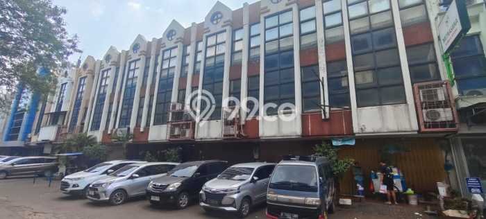 Unit Ruko Dijual di Kelapa Gading Jakarta Utara Luas Tanah 380m2, Luas Bangunan 1100m2 Unit Ruko Dijual di Kelapa Gading Jakarta Utara Luas Tanah 380m2, Luas Bangunan 1100m2