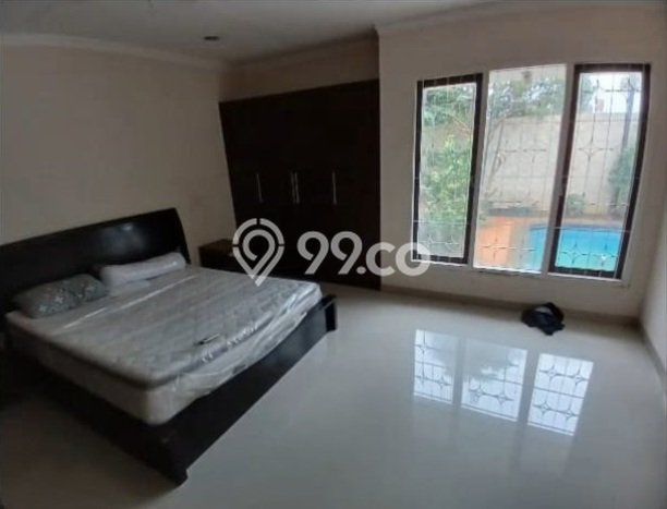For Sale! Premium House LT 540m2 Desain Modern di Kemang For Sale! Premium House LT 540m2 Desain Modern di Kemang