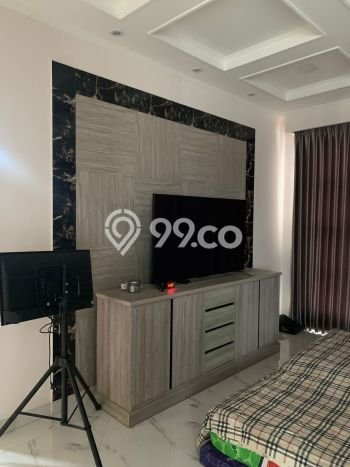 Siap Huni Rumah Mewah 7 Kamar di Kelapa Gading Dekat ke Mana Saja Siap Huni Rumah Mewah 7 Kamar di Kelapa Gading Dekat ke Mana Saja