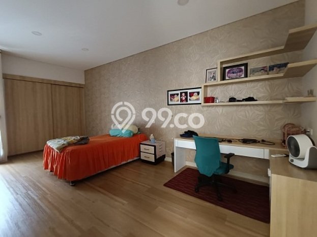 Jual Rumah Mewah Megah Dengan View Cantik di Sunter, Jakarta Utara Jual Rumah Mewah Megah Dengan View Cantik di Sunter, Jakarta Utara