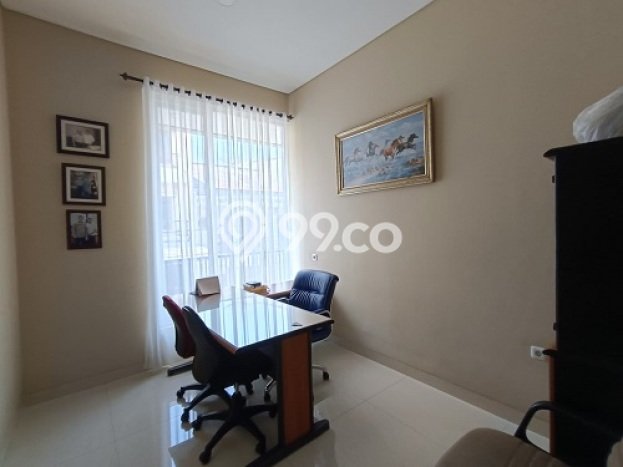 Jual Rumah Mewah Megah Dengan View Cantik di Sunter, Jakarta Utara Jual Rumah Mewah Megah Dengan View Cantik di Sunter, Jakarta Utara